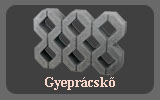 Gyeprcsk (Trburkol kvek)