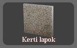 Kerti lapok