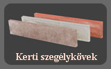Kerti szeglykvek (Kertpt elemek)