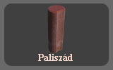 Paliszd (Kertpt elemek)