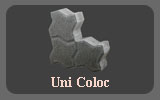 Uni Coloc (Trburkol kvek)